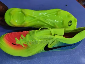 Football Boot