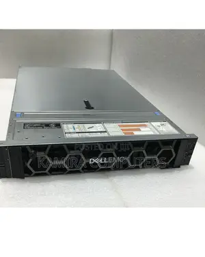 Server Dell PowerEdge R740xd 256GB Intel Xeon SSD 3T