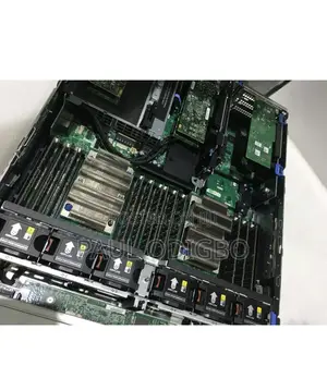 Server Dell PowerEdge R740xd 256GB Intel Xeon SSD 3T