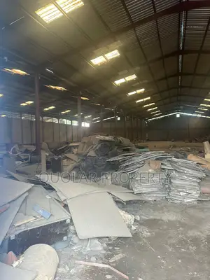 Photo - 3 Bay Warehouse on 9,000sqm Size Land