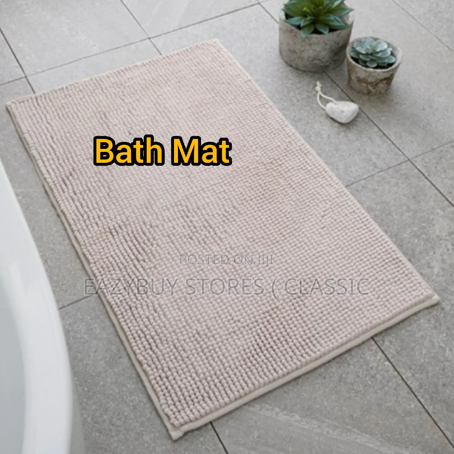 Bath/Door Mat