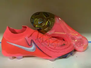 Nike Football Boot (Sizes 43-45 Available)