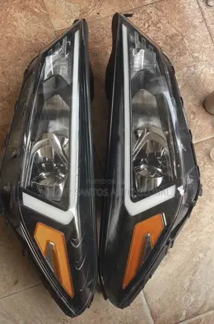 All Hyundai Kia Toyota Lexus Headlights and All Accessories