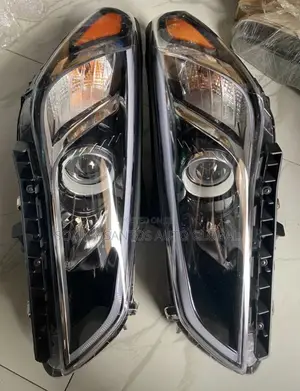 All Hyundai Kia Toyota Lexus Headlights and All Accessories