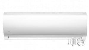 Midea 2HP INVERTER Split Air Conditioner + Kit