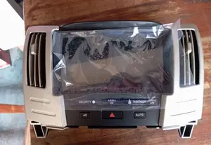 Android Screen for Rx 330 Short