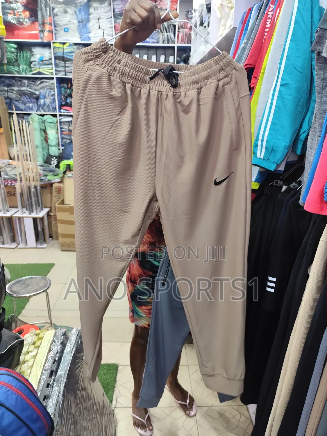 Nike Joggers