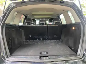 Mercedes-Benz GLK-Class 350 4MATIC 2012 Black