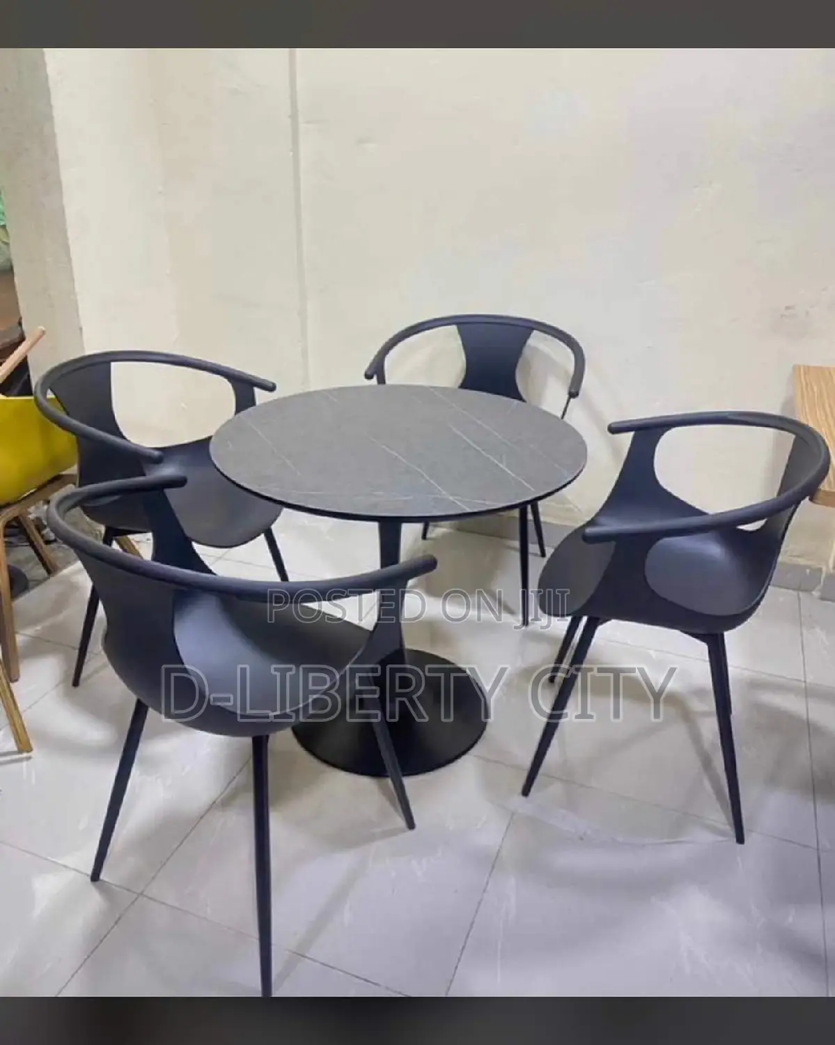 Special 4in1 Bar Table Original