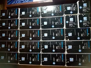 59A Genuine Toner HP