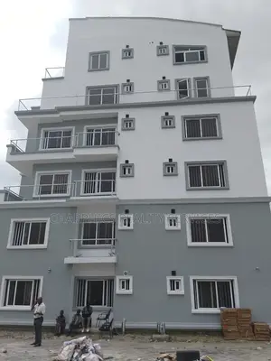 3bdrm Apartment in Ikoyi for rent