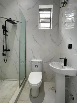 3bdrm Apartment in Ikoyi for rent
