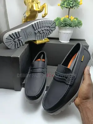 Timberland High Quality Men Shoes