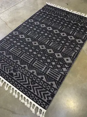 Classic Luxury Turkey Center Rug- 4by6ft, 5by7ft, 7by10ft