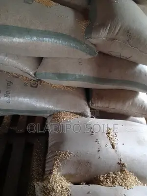 Quality Maize Soya Meal