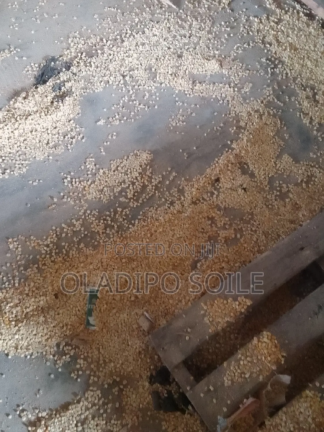 Quality Maize Soya Meal