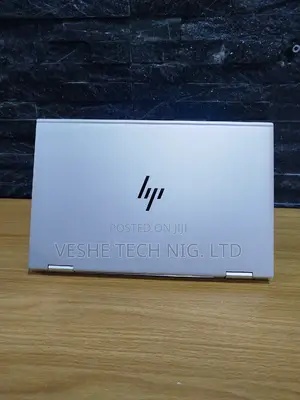 Laptop HP EliteBook x360 1030 G8 16GB Intel Core i7 SSD 512GB