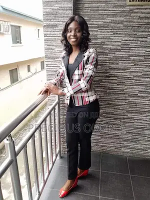 Personal Female Secretary