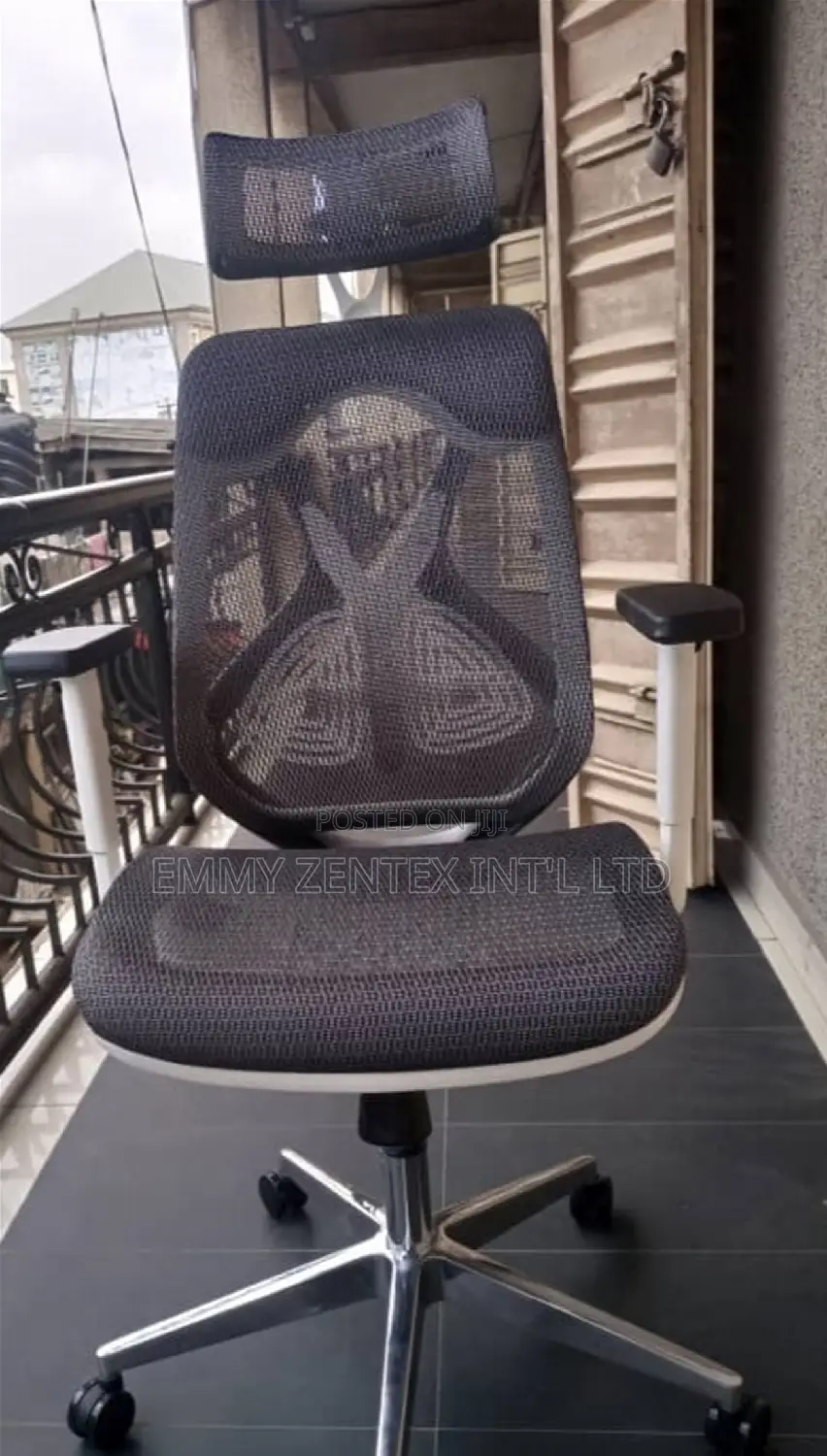 Trusted Quality Modern Office Swivel Chair