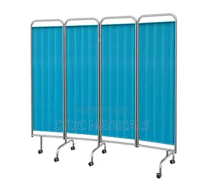 Hospital Wall Screen