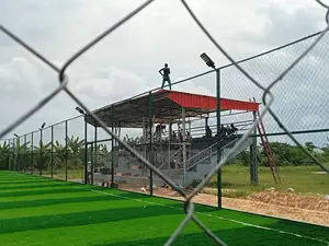 Pavilion Stand