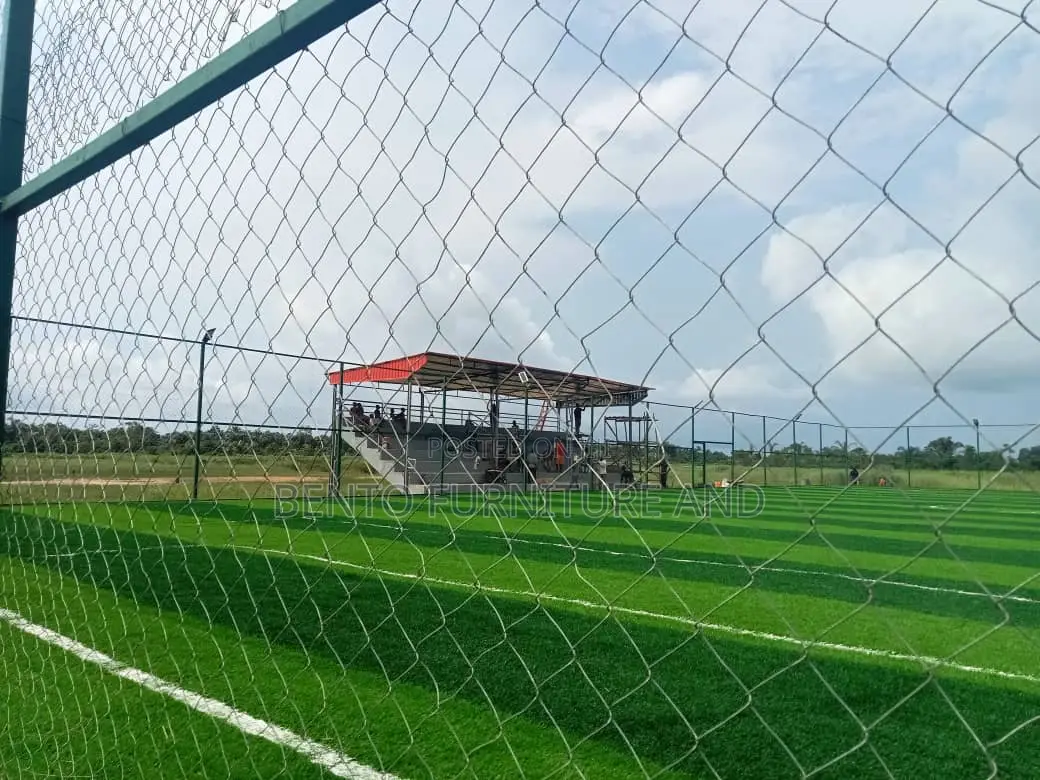 Pavilion Stand