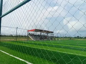 Pavilion Stand