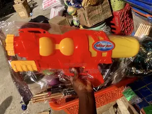 Big Size Water Gun