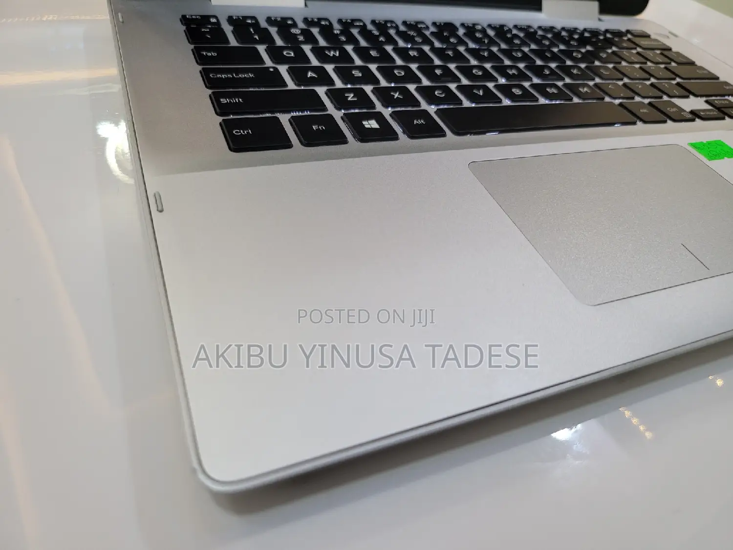 Laptop Dell Inspiron 14 5000 16GB Intel Core I5 SSD 256GB