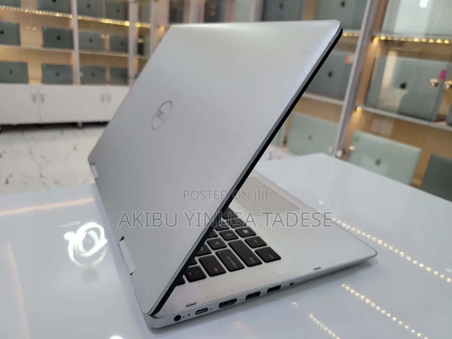 Laptop Dell Inspiron 14 5000 16GB Intel Core I5 SSD 256GB