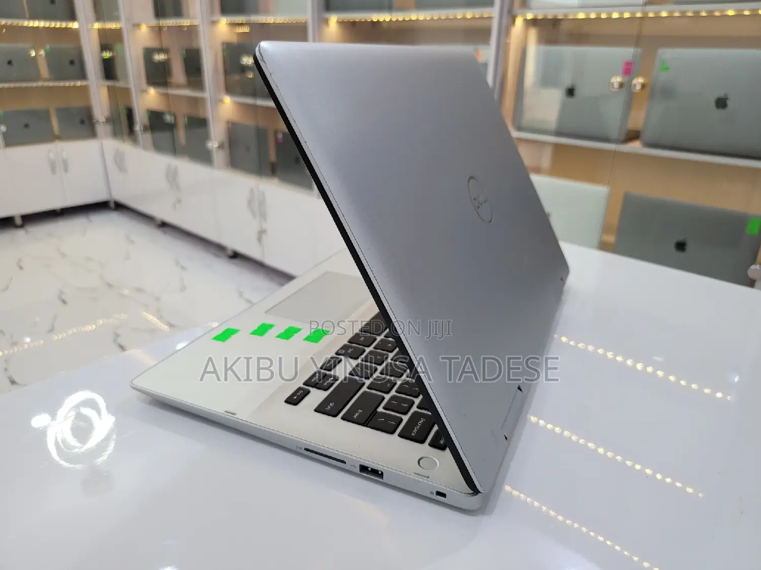 Laptop Dell Inspiron 14 5000 16GB Intel Core I5 SSD 256GB