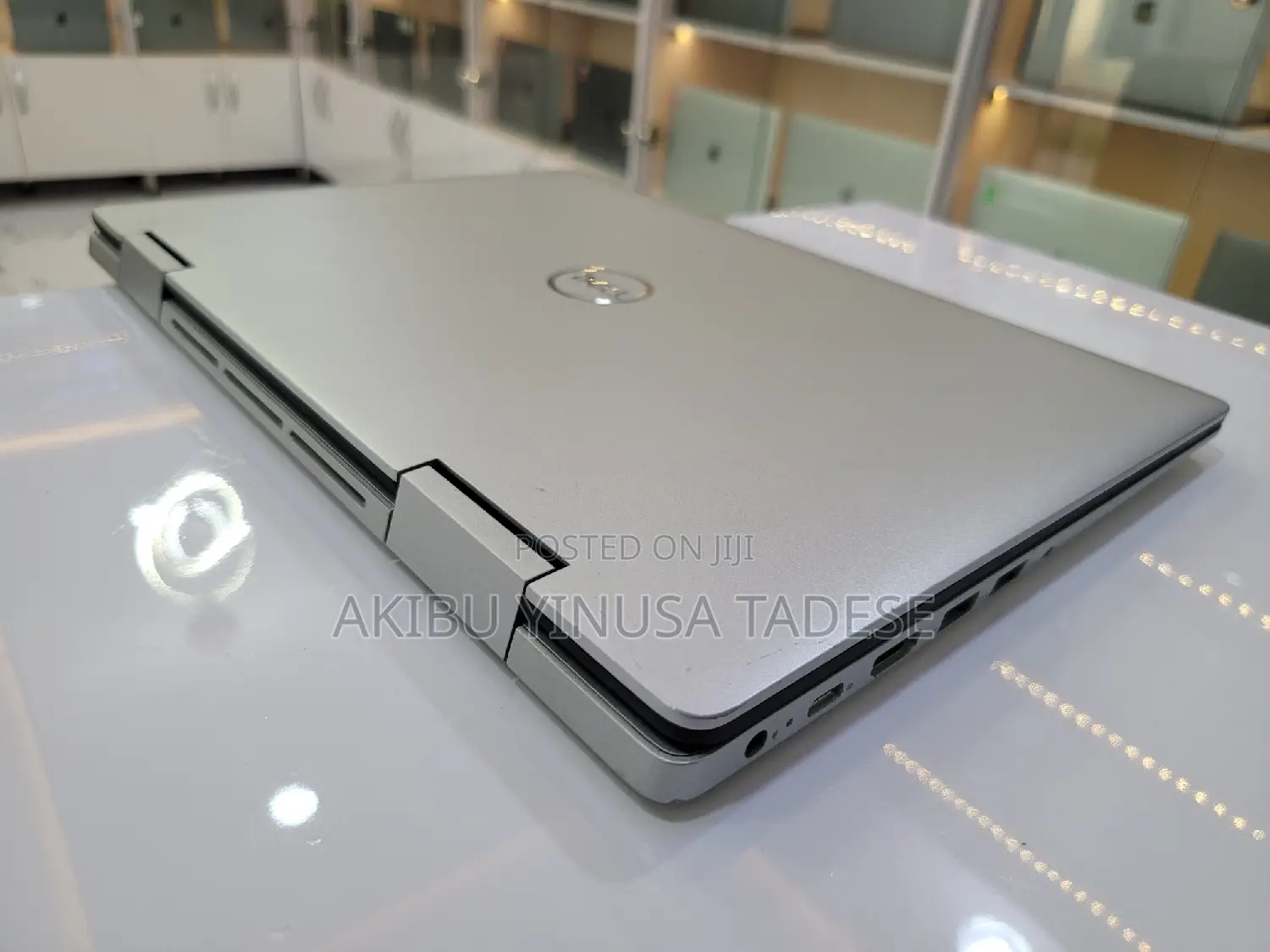 Laptop Dell Inspiron 14 5000 16GB Intel Core I5 SSD 256GB