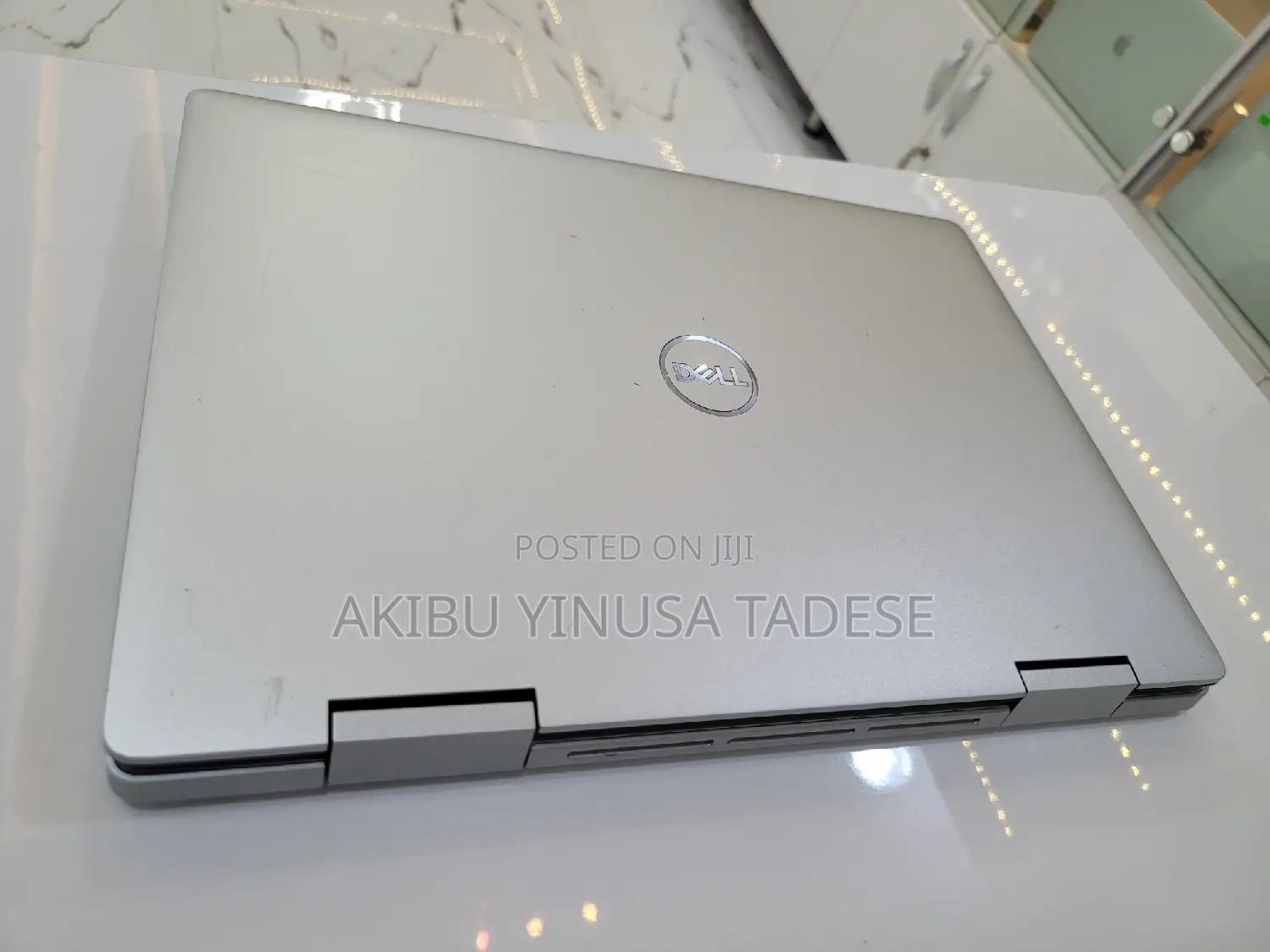 Laptop Dell Inspiron 14 5000 16GB Intel Core I5 SSD 256GB