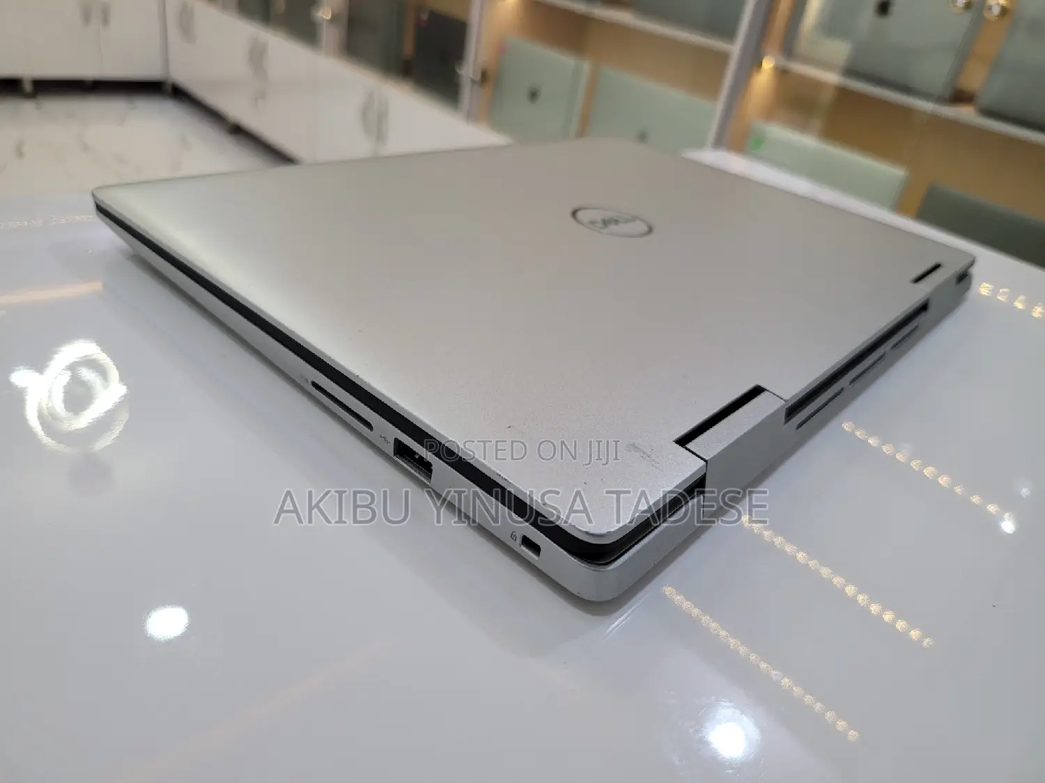 Laptop Dell Inspiron 14 5000 16GB Intel Core I5 SSD 256GB