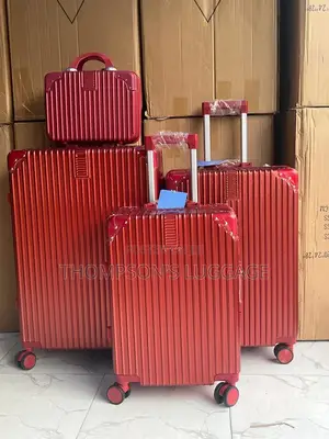 Thompson Luggage