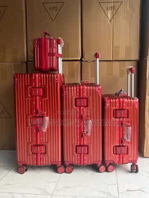 Thompson Luggage