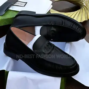 Pure Leather Shoes