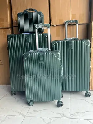 Thompson Luggage 