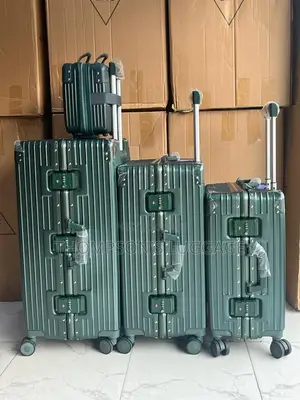 Thompson Luggage 
