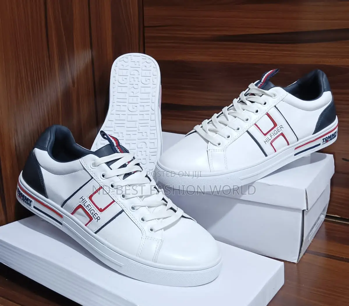 Pure Leather Shoes