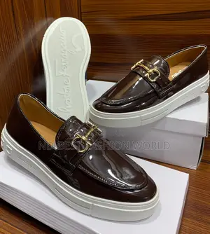 Pure Quality Shoes