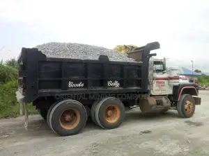 Oriental Mining Company Ebonyi State