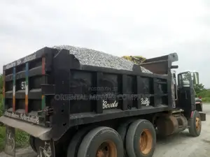 Oriental Mining Company Ebonyi State