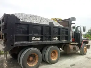 Oriental Mining Company Ebonyi State