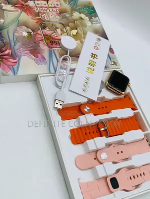 Z97 Mini Smart Watch