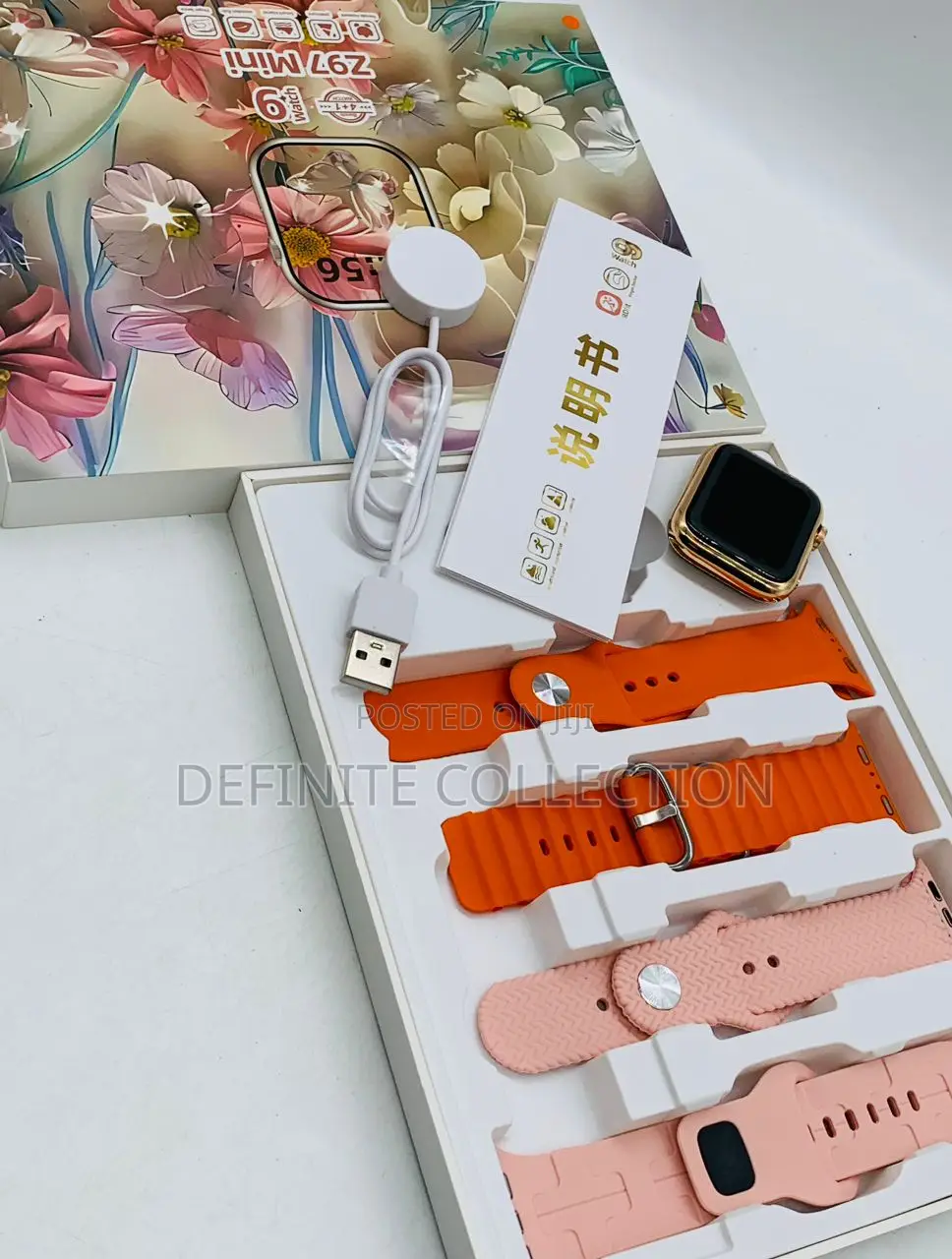 Z97 Mini Smart Watch