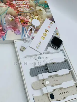 Z97 Mini Smart Watch