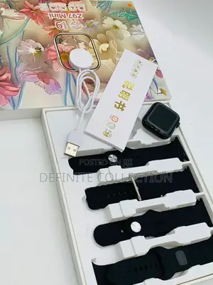 Z97 Mini Smart Watch