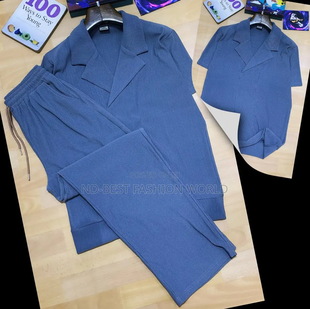 Pure Quality Clothes
