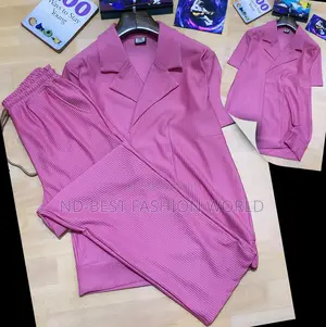 Pure Quality Clothes